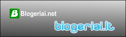 blogeriai-projects